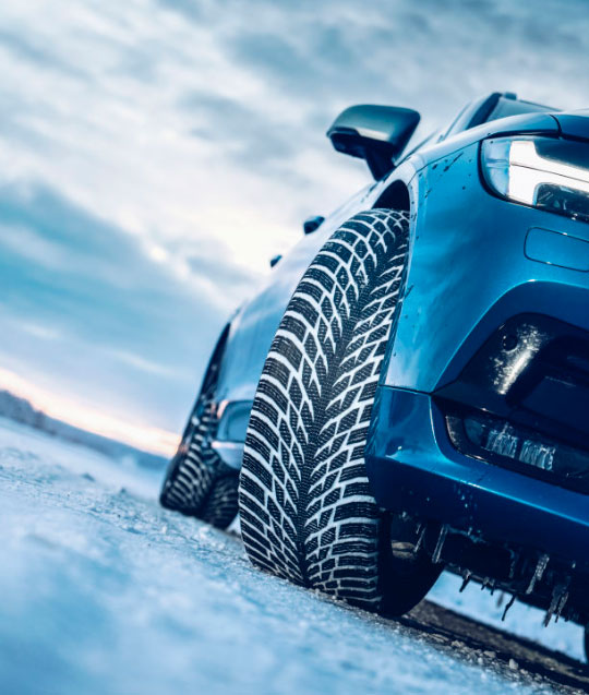 Nokian Hakkapeliitta R3 Nokian Hakkapeliitta R3